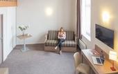 Туры в отель Appart'City Confort Reims Centre