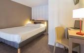 Туры в отель Appart'City Confort Reims Centre