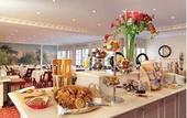 Туры в отель Aigle Noir Hotel Fontainebleau -  MGallery Collection