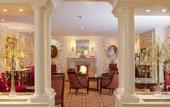 Туры в отель Aigle Noir Hotel Fontainebleau -  MGallery Collection