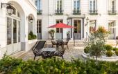 Туры в отель Aigle Noir Hotel Fontainebleau -  MGallery Collection