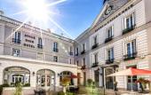 Туры в отель Aigle Noir Hotel Fontainebleau -  MGallery Collection