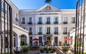 Туры в отель Aigle Noir Hotel Fontainebleau -  MGallery Collection