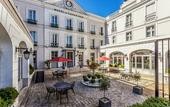 Туры в отель Aigle Noir Hotel Fontainebleau -  MGallery Collection