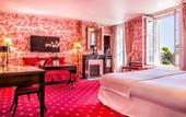 Туры в отель Aigle Noir Hotel Fontainebleau -  MGallery Collection
