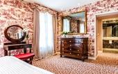 Туры в отель Aigle Noir Hotel Fontainebleau -  MGallery Collection