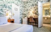 Туры в отель Aigle Noir Hotel Fontainebleau -  MGallery Collection
