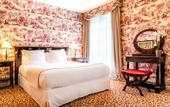 Туры в отель Aigle Noir Hotel Fontainebleau -  MGallery Collection