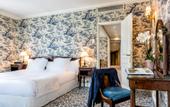 Туры в отель Aigle Noir Hotel Fontainebleau -  MGallery Collection