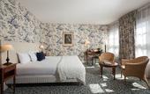 Туры в отель Aigle Noir Hotel Fontainebleau -  MGallery Collection