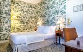 Туры в отель Aigle Noir Hotel Fontainebleau -  MGallery Collection