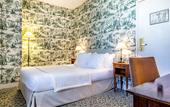 Туры в отель Aigle Noir Hotel Fontainebleau -  MGallery Collection