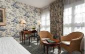 Туры в отель Aigle Noir Hotel Fontainebleau -  MGallery Collection