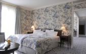 Туры в отель Aigle Noir Hotel Fontainebleau -  MGallery Collection