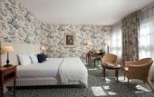 Туры в отель Aigle Noir Hotel Fontainebleau -  MGallery Collection