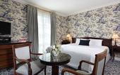 Туры в отель Aigle Noir Hotel Fontainebleau -  MGallery Collection