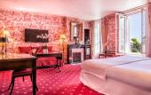 Туры в отель Aigle Noir Hotel Fontainebleau -  MGallery Collection
