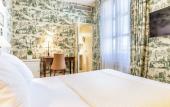 Туры в отель Aigle Noir Hotel Fontainebleau -  MGallery Collection