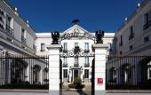 Туры в отель Aigle Noir Hotel Fontainebleau -  MGallery Collection