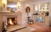Туры в отель Aigle Noir Hotel Fontainebleau -  MGallery Collection