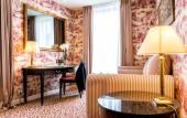 Туры в отель Aigle Noir Hotel Fontainebleau -  MGallery Collection