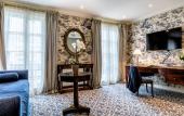 Туры в отель Aigle Noir Hotel Fontainebleau -  MGallery Collection