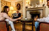 Туры в отель Aigle Noir Hotel Fontainebleau -  MGallery Collection