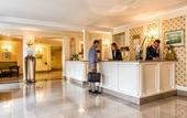 Туры в отель Aigle Noir Hotel Fontainebleau -  MGallery Collection