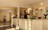 Туры в отель Aigle Noir Hotel Fontainebleau -  MGallery Collection