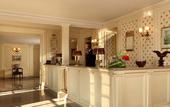 Туры в отель Aigle Noir Hotel Fontainebleau -  MGallery Collection