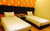 Туры в отель Ease Hotel
