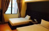 Туры в отель Ease Hotel