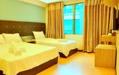 Туры в отель Ease Hotel