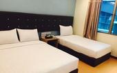 Туры в отель Ease Hotel