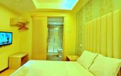 Туры в отель Ease Hotel