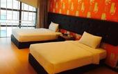 Туры в отель Ease Hotel
