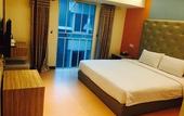 Туры в отель Ease Hotel