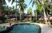 Туры в отель Trawangan Oasis