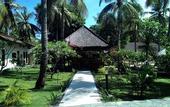 Туры в отель Trawangan Oasis