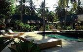Туры в отель Trawangan Oasis
