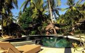 Туры в отель Trawangan Oasis