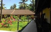 Туры в отель Trawangan Oasis