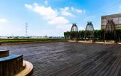 Туры в отель JunLuxe Hotel Guangzhou Zengcheng