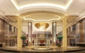 Туры в отель JunLuxe Hotel Guangzhou Zengcheng