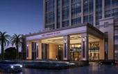 Туры в отель JunLuxe Hotel Guangzhou Zengcheng