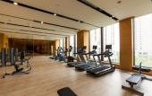 Туры в отель JunLuxe Hotel Guangzhou Zengcheng