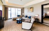 Туры в отель JunLuxe Hotel Guangzhou Zengcheng