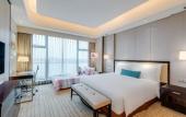 Туры в отель JunLuxe Hotel Guangzhou Zengcheng