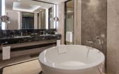 Туры в отель JunLuxe Hotel Guangzhou Zengcheng