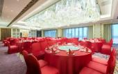 Туры в отель JunLuxe Hotel Guangzhou Zengcheng